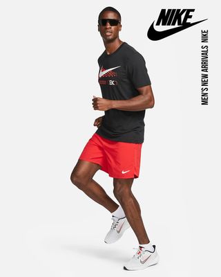 Nike | Specials & Catalogues - October 2023 | Tiendeo
