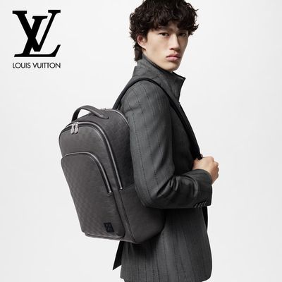 Louis Vuitton catalogue | Men's Collection | 2023/09/13 - 2023/12/13