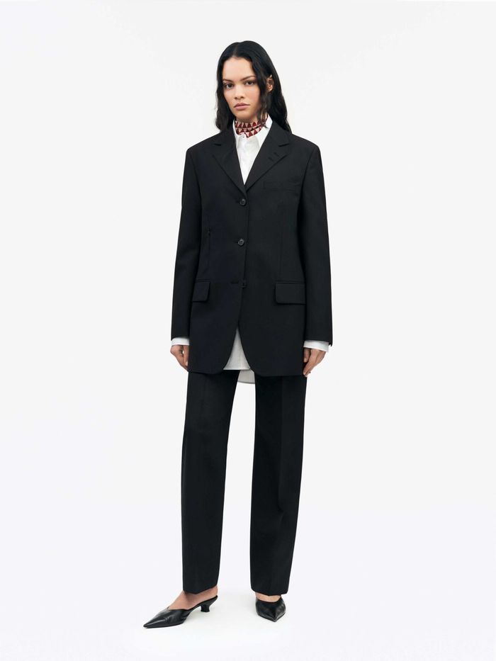 Tiger of Sweden catalogue | Women’s Suits | 2023/09/13 - 2023/12/13