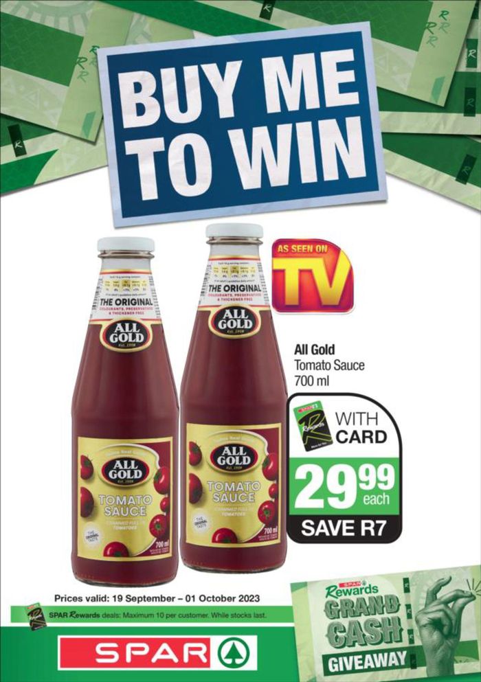 KwikSpar Roodepoort 14th Avenue & Wilson Street, Fairlands Trading