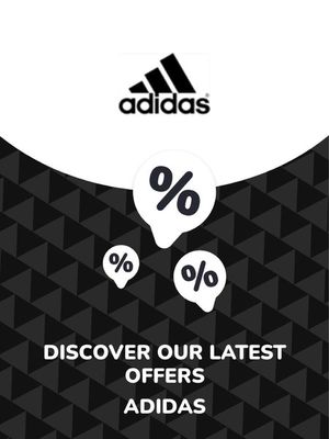 Sport offers | Offers Adidas in Adidas | 2023/09/21 - 2024/09/21
