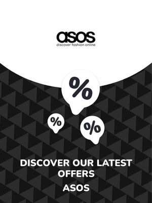 Clothes, Shoes & Accessories offers in Ventersdorp | Offers Asos in Asos | 2023/09/21 - 2024/09/21