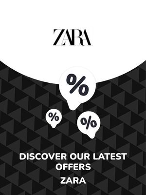 ZARA catalogue | Offers ZARA | 2023/09/22 - 2024/09/22