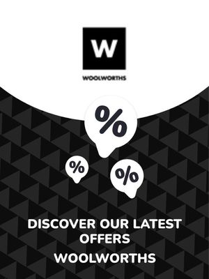 Woolworths catalogue in Roodepoort | Offers Woolworths | 2023/09/22 - 2024/09/22