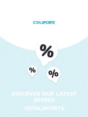 Totalsports catalogue in Johannesburg | Offers Totalsports | 2023/09/22 - 2024/09/22