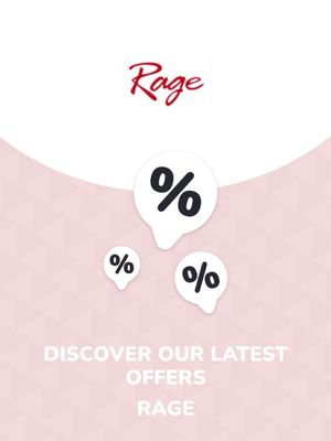 Rage catalogue in Durban | Offers Rage | 2023/09/22 - 2024/09/22