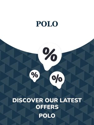 Polo catalogue in Ballito | Offers Polo | 2023/09/22 - 2024/09/22