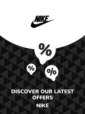 Sport offers | Offers Nike in Nike | 2023/09/22 - 2024/09/22