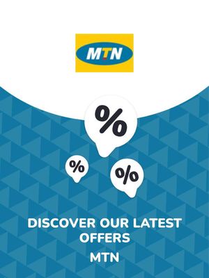 MTN catalogue in Edenvale | Offers MTN | 2023/09/22 - 2024/09/22