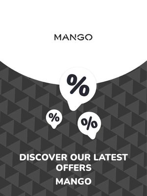 Mango catalogue in Cape Town | Offers Mango | 2023/09/22 - 2024/09/22