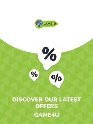 Game4U catalogue in Pinetown | Offers Game4U | 2023/09/22 - 2024/09/22