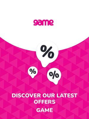 Game catalogue in East London | Offers Game | 2023/09/22 - 2024/09/22