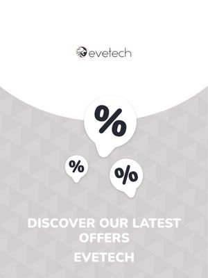 Evetech catalogue | Offers Evetech | 2023/09/22 - 2024/09/22