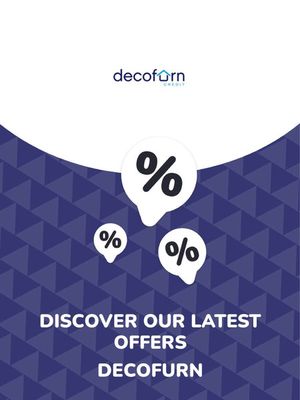 Decofurn catalogue in Cape Town | Offers Decofurn | 2023/09/25 - 2025/10/29