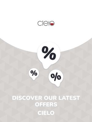 Cielo catalogue in Johannesburg | Offers Cielo | 2023/09/25 - 2024/09/25