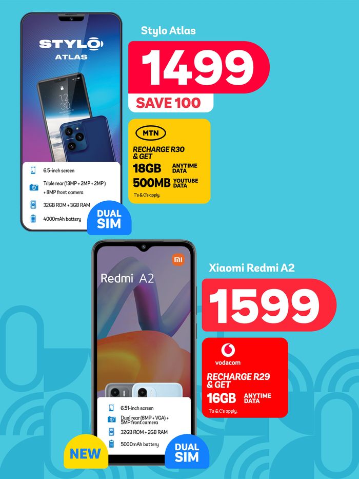 pep cellphones and prices 2022