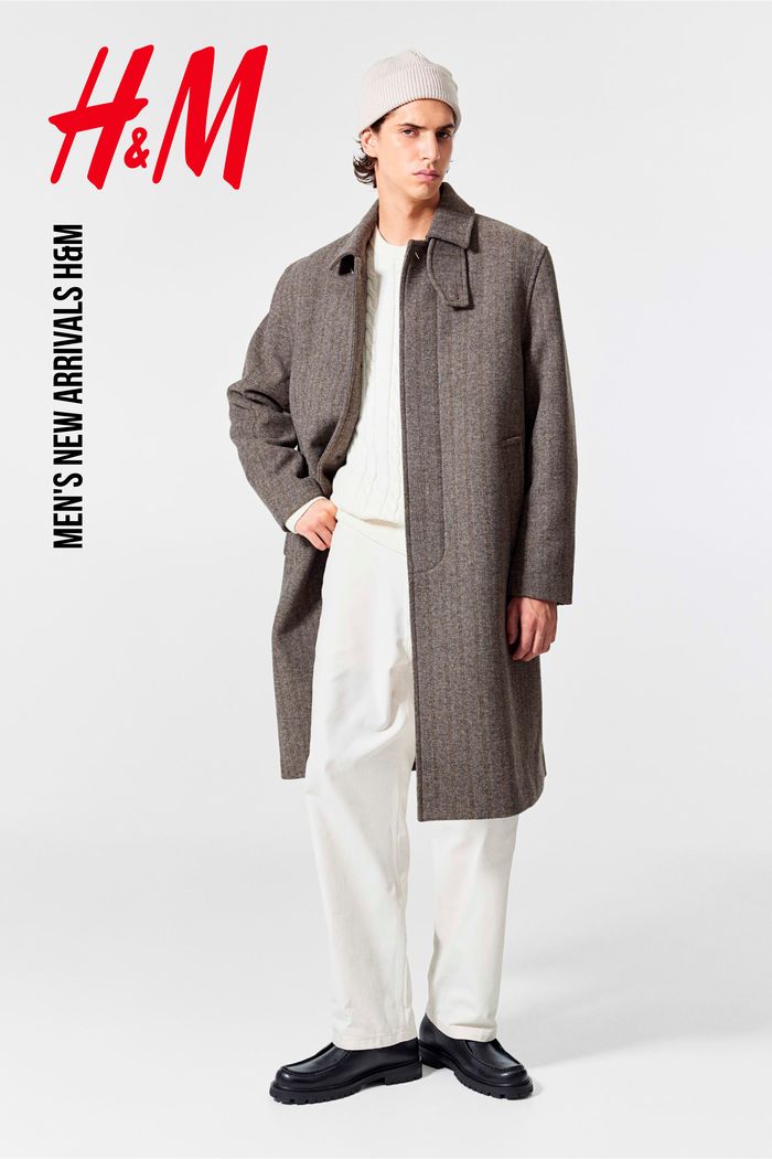 H&M Specials & Catalogues SS 2023 Tiendeo