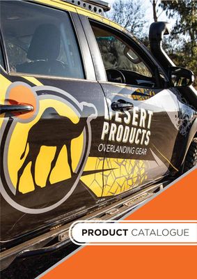 4x4 Megaworld catalogue | Product Catalogue | 2023/10/04 - 2023/12/31