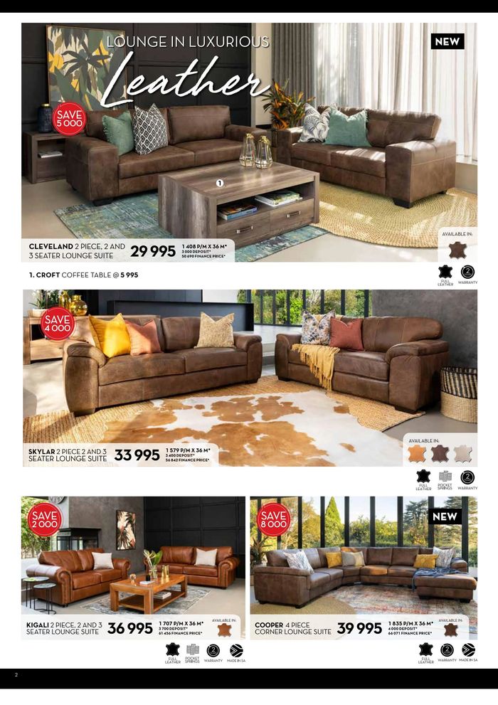 Rochester Catalogues & Specials October 2023 Tiendeo