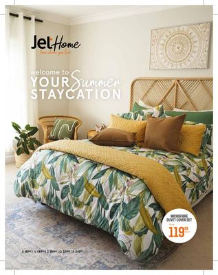 Jet catalogue in Pinetown | Jet Home 2023 Summer | 2023/10/05 - 2023/12/31