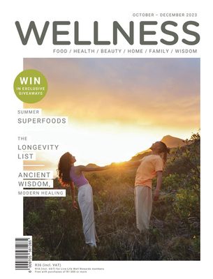 Wellness Warehouse catalogue | Wellness Magazine Spring 2023 | 2023/10/11 - 2023/12/31
