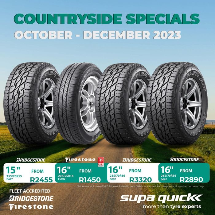 Supa Quick catalogue | Countryside Specials | 2023/10/11 - 2023/12/31