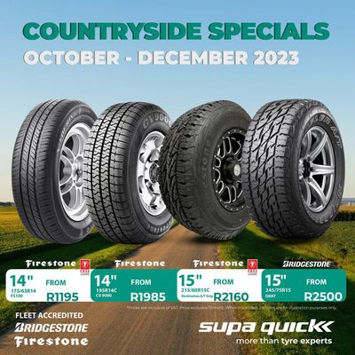 Supa Quick catalogue | Countryside Specials | 2023/10/11 - 2023/12/31