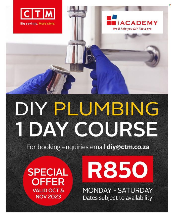 CTM Specials & Catalogs Christmas Tiendeo