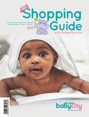 Baby City catalogue | Shopping Guide 2023 | 2023/10/20 - 2023/12/31