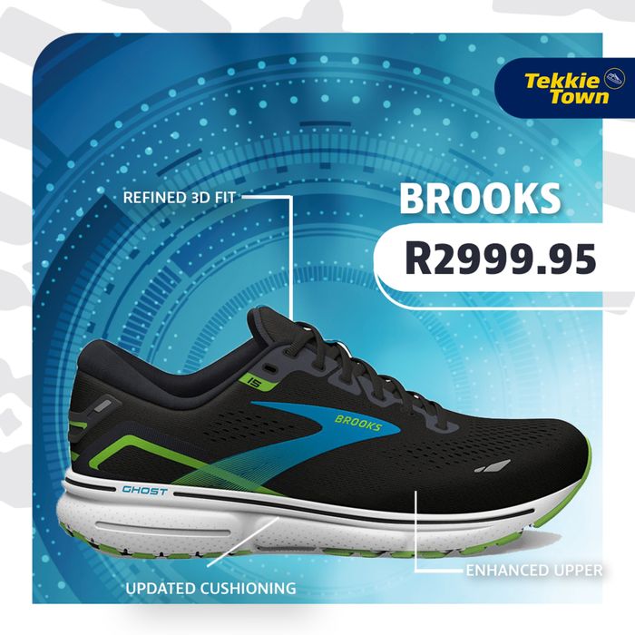 Tekkie Town Bethal - Shop 19 A, Bethal Cosmo Center C/o Eeufees du ...