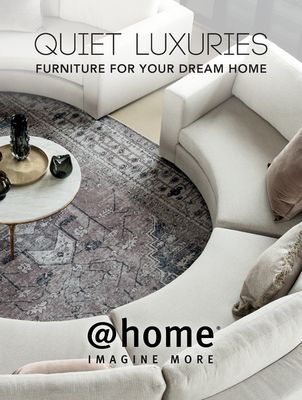 @Home catalogue | Furniture For Your Dream Home | 2023/10/23 - 2023/12/31