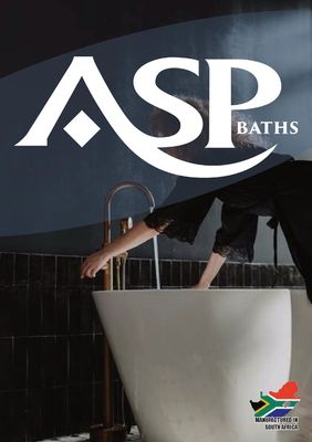 Bathroom Bizarre catalogue | ASP Baths | 2023/10/23 - 2023/12/31