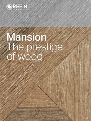 The Tile House catalogue in Knysna | Mansion The Prestige Of Wood | 2023/10/26 - 2024/06/30