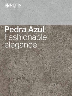 The Tile House catalogue | Pedra Azul Fashionable Elegance | 2023/10/26 - 2024/06/30