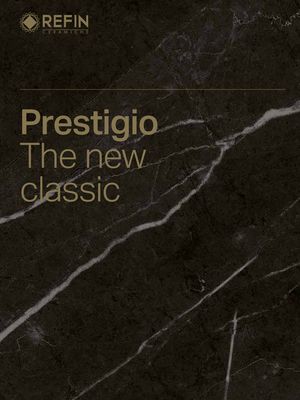 The Tile House catalogue | Prestigio The New Classic | 2023/10/26 - 2023/12/31