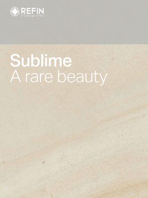 The Tile House catalogue | Sublime A Rare Beauty | 2023/10/26 - 2023/12/31