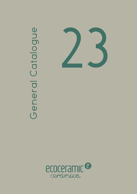 The Tile House catalogue | General Catalogue 2023 | 2023/10/26 - 2023/12/31