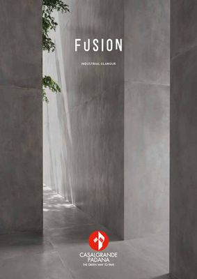 The Tile House catalogue | Fusion 2023 | 2023/10/26 - 2023/12/31