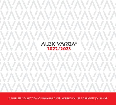 Bidvest Waltons catalogue | Alex Varga 2022/2023 | 2023/10/27 - 2023/12/31