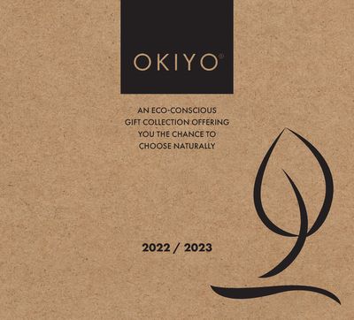 Bidvest Waltons catalogue | Okiyo 2022/2023 | 2023/10/27 - 2023/12/31