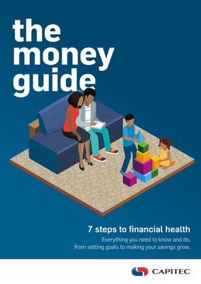 Capitec Bank catalogue | The Money Guide | 2023/10/31 - 2023/12/31
