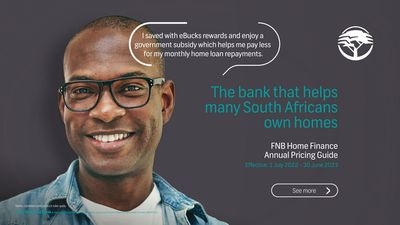 FNB catalogue | FNB Homeloans Pricing Guide | 2023/10/31 - 2024/06/30