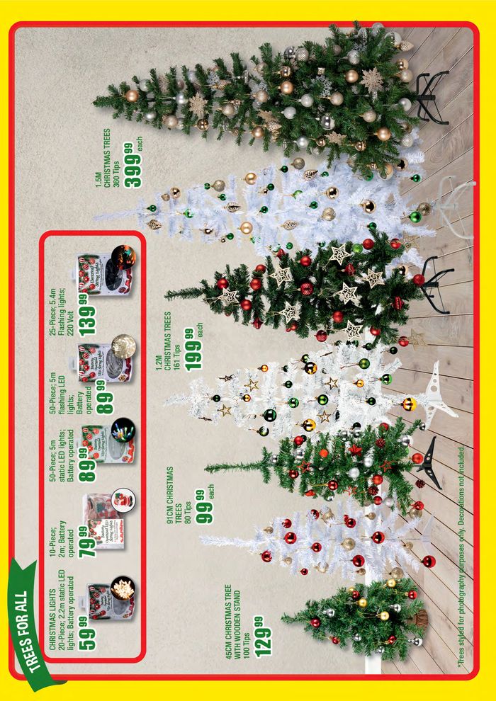 The Crazy Store catalogue | More Merry This Christmas | 2023/11/01 - 2023/12/24