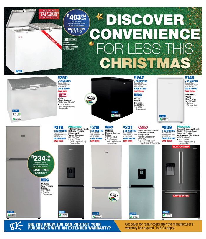 OK Furniture Klerksdorp Tower Mall ,Cnr Joe Slovo & Jabulani Street