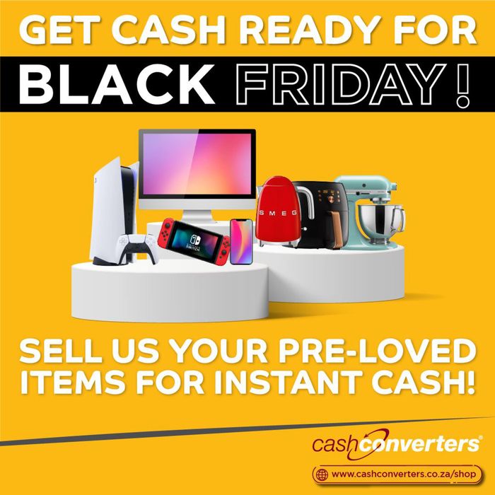 Cash Converters Deals & Specials Christmas Tiendeo