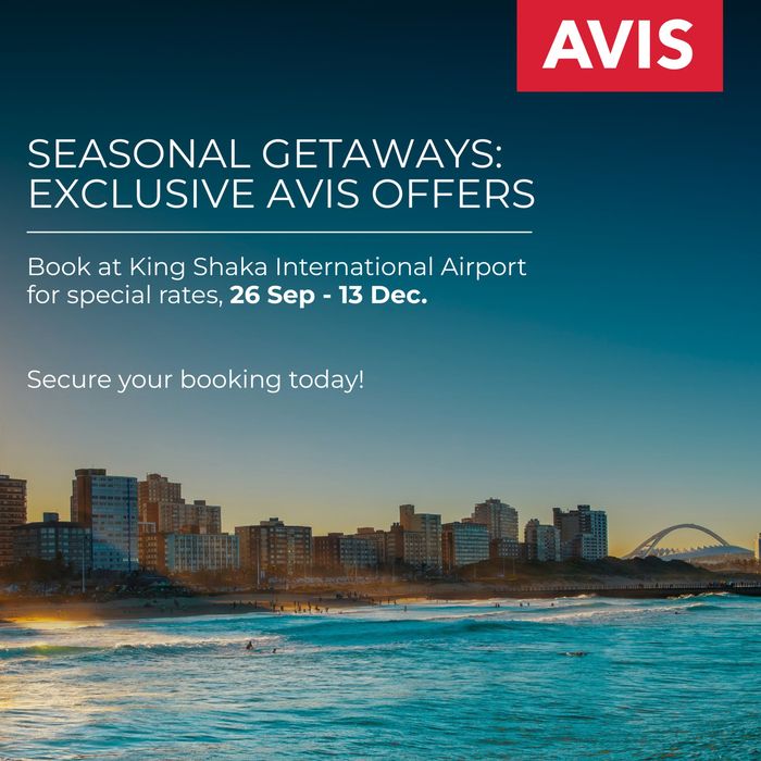 Avis catalogue | Seasonal Getaways | 2023/11/14 - 2023/12/13