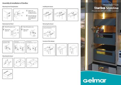 Gelmar catalogue | Slimline Starbox | 2023/11/22 - 2023/12/31