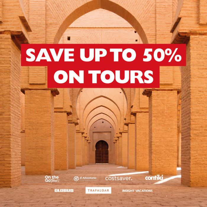 Flight Centre catalogue | Travel deals for 2024 | 2023/12/01 - 2023/12/31