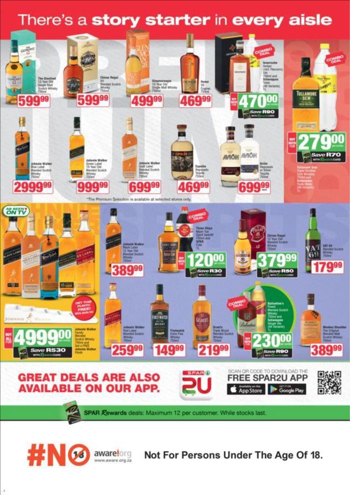 Tops Spar East London Douglas Smith Highway Trading Hours