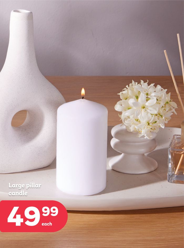 PEP HOME | Catalogues & Specials - January 2024 | Tiendeo